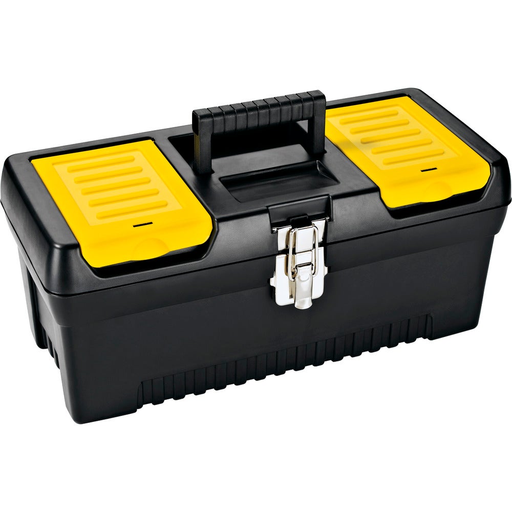 CAJA HERRAMIENTAS PLASTICA 16" (16013) STANLEY