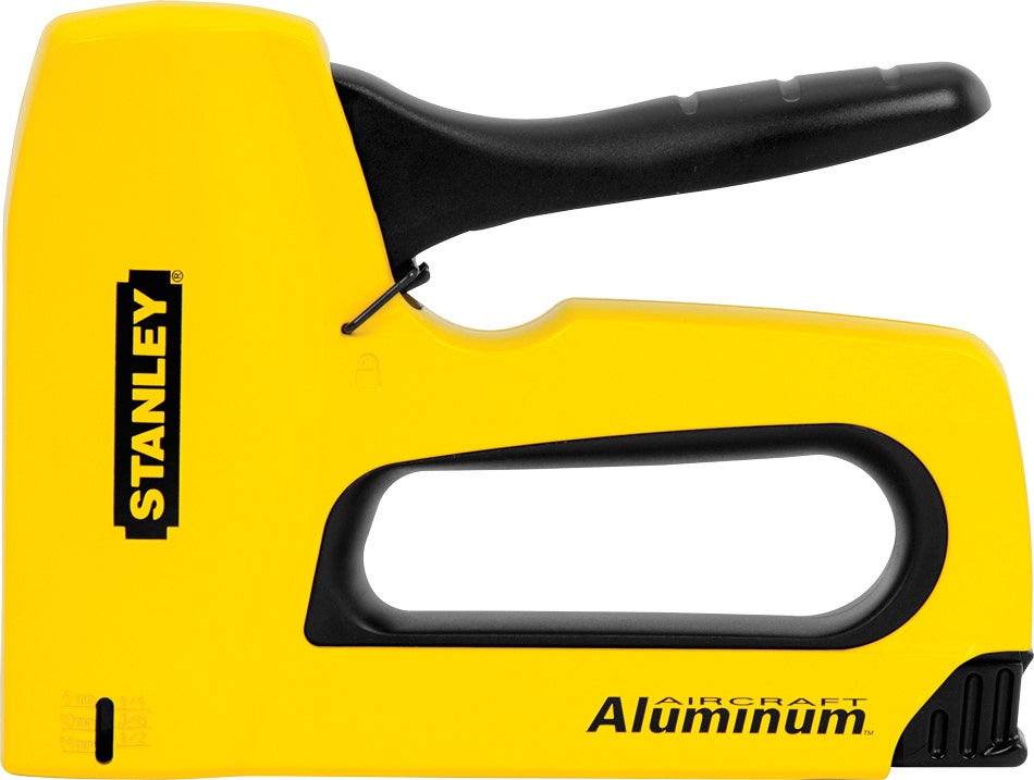 ENGRAPADORA P/TRABAJO PESADO (TR150) STANLEY