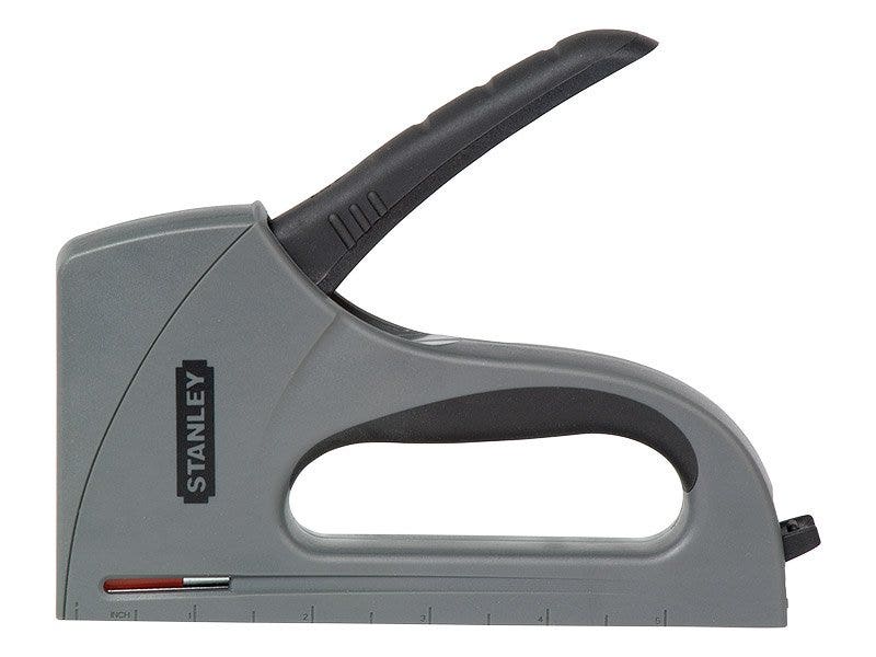 ENGRAPADORA PLATICA USO LIGERO (TR40) STANLEY