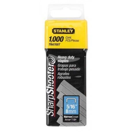 GRAPA P/ENGR. 5/16 (1000UN) (TRA705) STANLEY