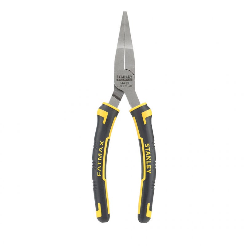 ALICATE PUNTA PROFESIONAL 6" (84053) STANLEY