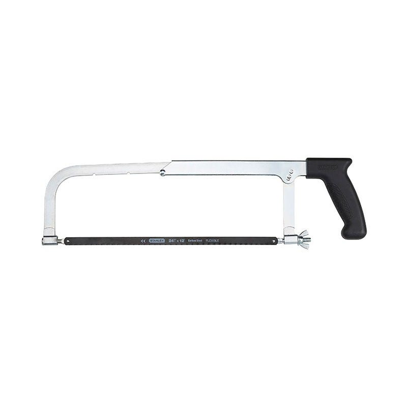 Marco Sierra Ajustable Cromado 12" (15200) Stanley
