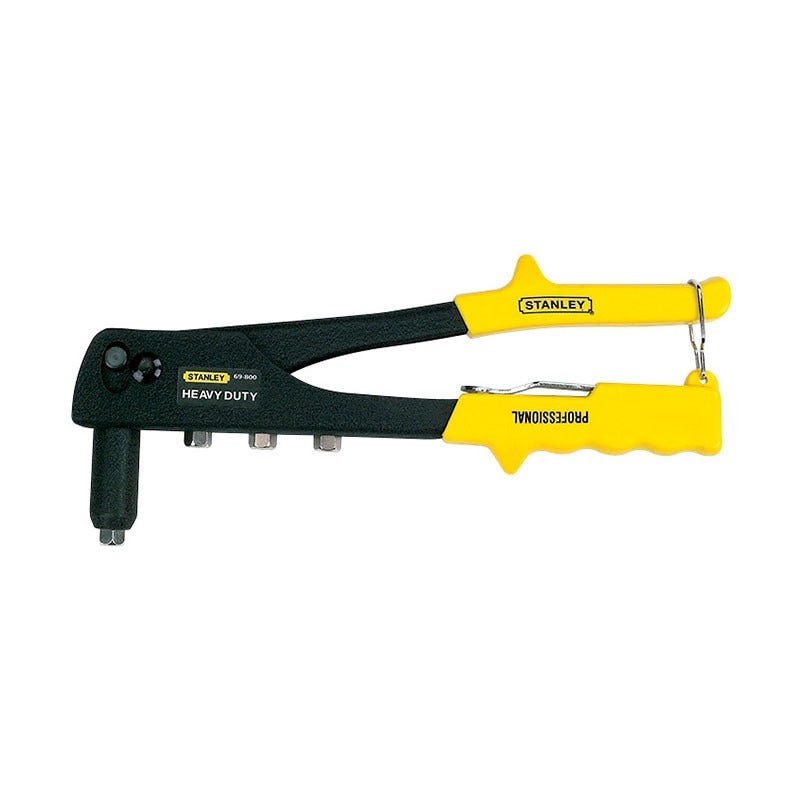 REMACHADORA PROFESIONAL STANLEY