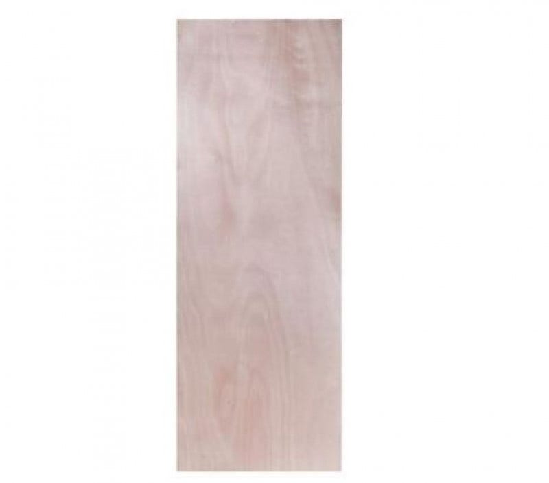 Puerta De Terciado 60x2mt