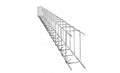 Cadena 15 X 20 X 8mm X 3.4mt Asteel