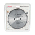 DISCO SIERRA ECO 7 1/4" 60 DTS BOSCH