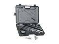 JUEGO DADOS 3/4" 20 PZS 22-50MM (89101) STANLEY