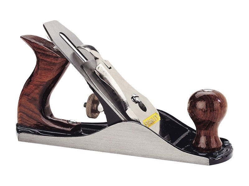 Cepillo Global Corrugado 248mm 4c (12174) Stanley