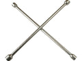 Llave Cruz Para Pernos 20" (78238) Stanley