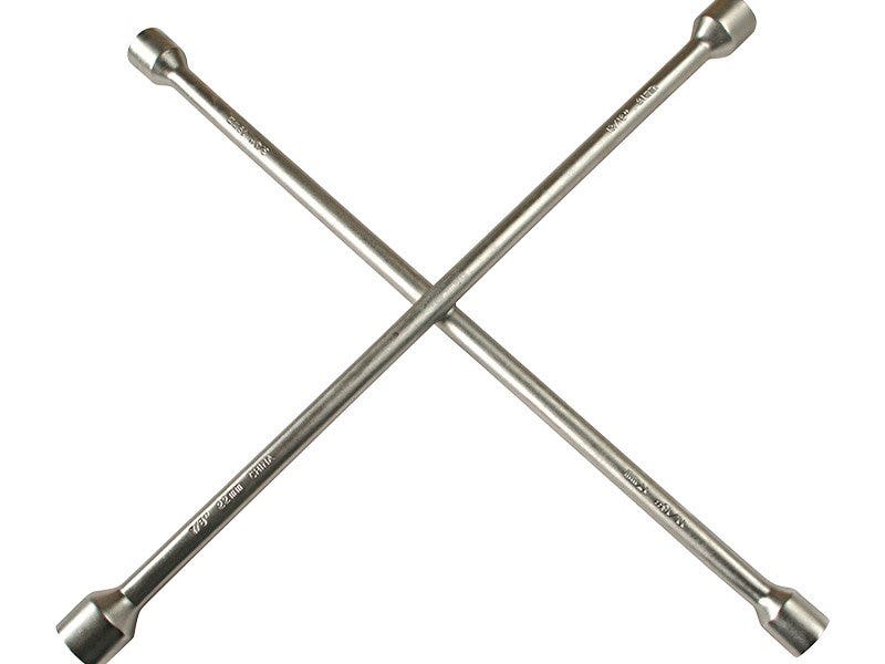 Llave Cruz Para Pernos 20" (78238) Stanley