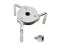 LLAVE FILTRO DE ACEITE AJUSTABLE (79043) STANLEY