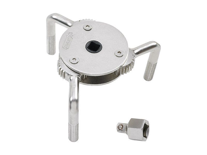 LLAVE FILTRO DE ACEITE AJUSTABLE (79043) STANLEY