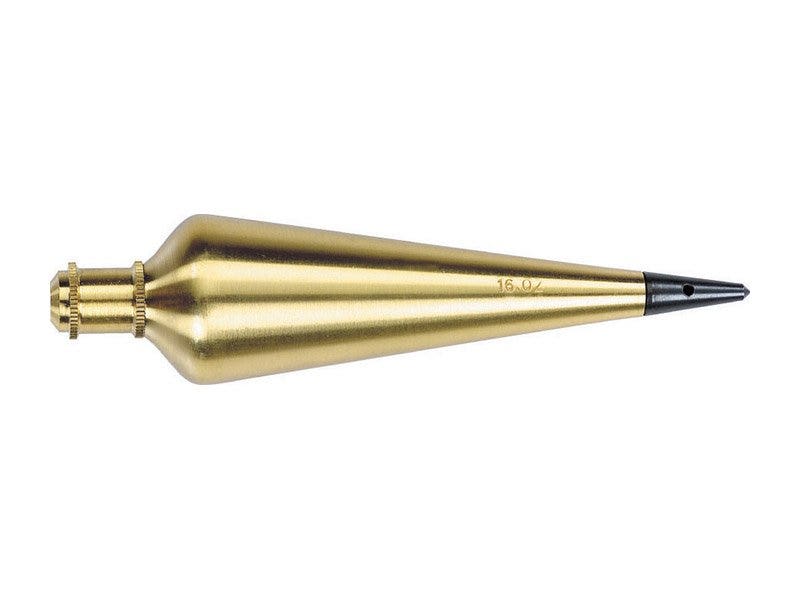 PLOMADA CARPINTERO 226GR (47973) STANLEY