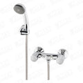 Combinacion Ducha Toledo Mixa