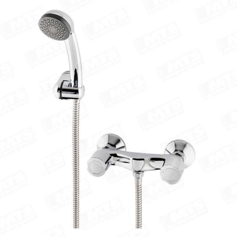 Combinacion Ducha Toledo Mixa