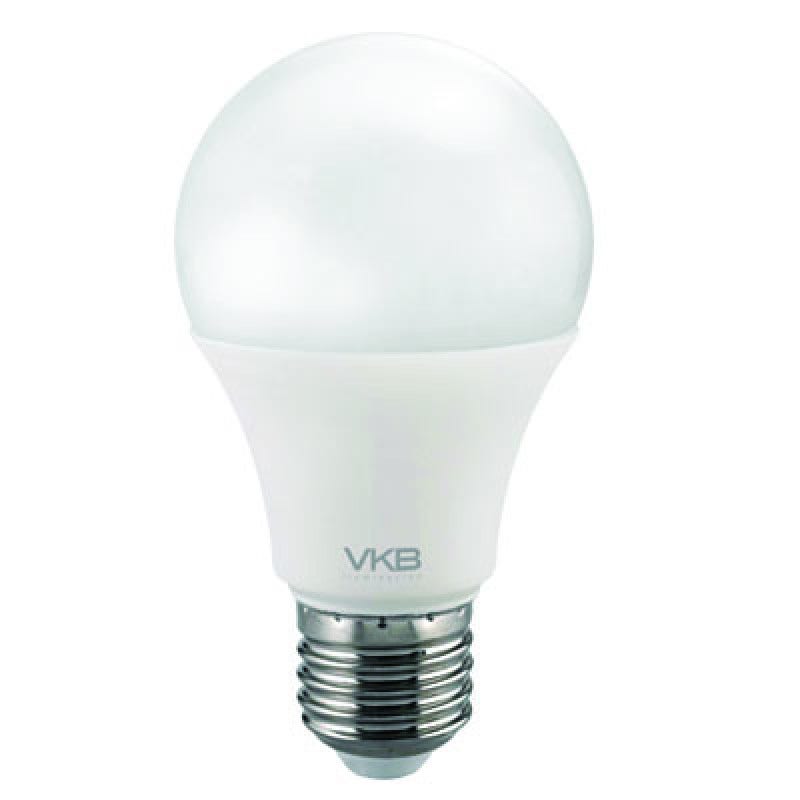 Ampolleta Led 12w E-27 3000k VKB
