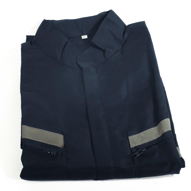 Overol Poplín Azul con Cinta T- XXL Bestx
