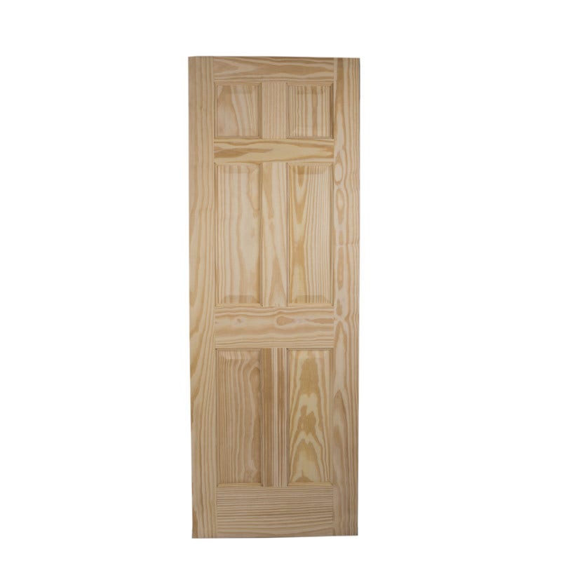 PUERTA COLONIAL 200 X 80 X 4.5 CMS IPT