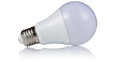 Ampolleta Led 15w 3000k E-27 Megabright
