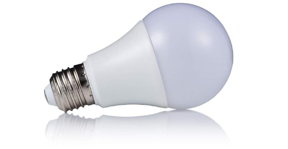 Ampolleta Led 15w 3000k E-27 Megabright