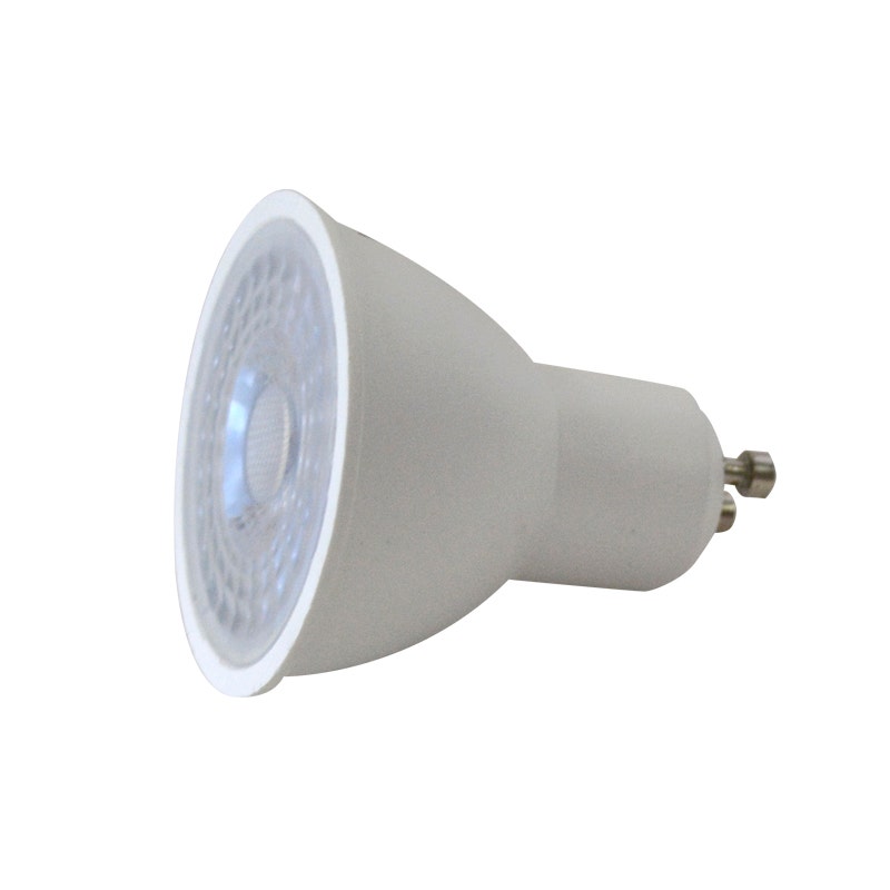 Ampolleta Led Gu-10 6.5w 4000k Megabright