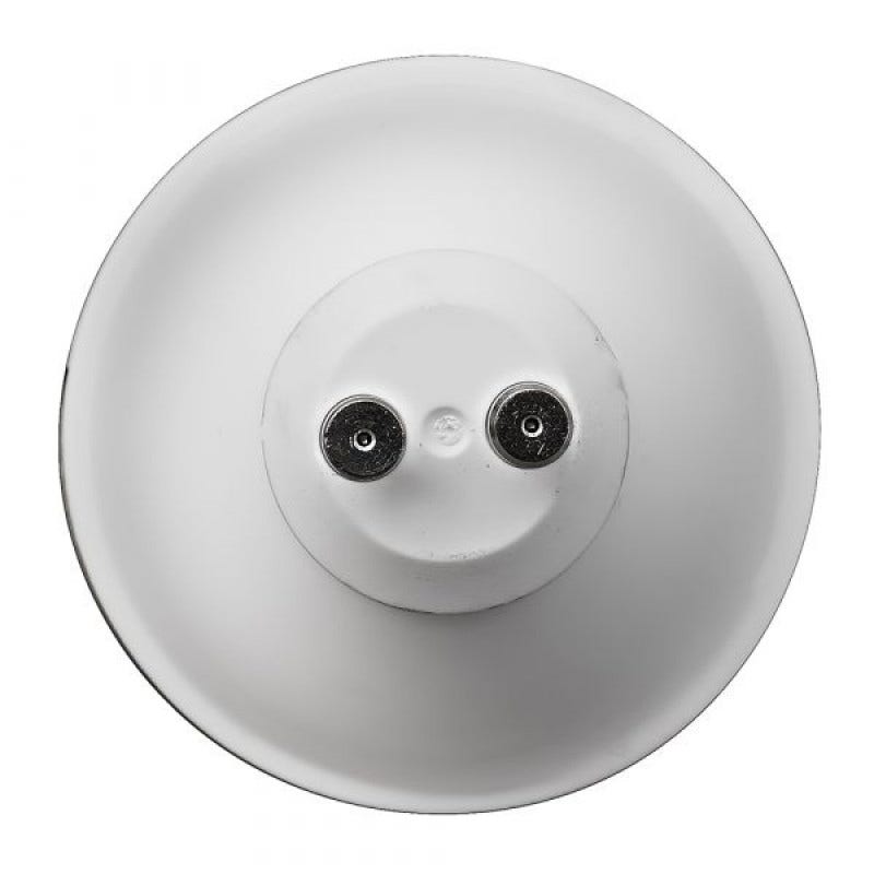 Ampolleta Led Gu-10 6.5w 4000k Megabright