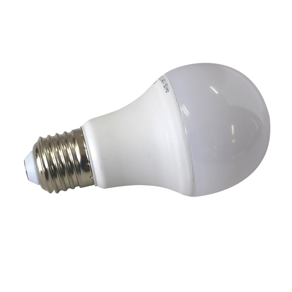 AMPOLLETA LED A60 9.5W/6400K E-27 MEGABRIGHT