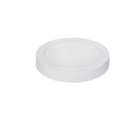FOCO LED REDONDO SOB 18W 3000K C/DRIVER MEGABRIGHT