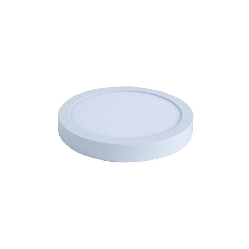 FOCO LED REDONDO SOB 18W 3000K C/DRIVER MEGABRIGHT