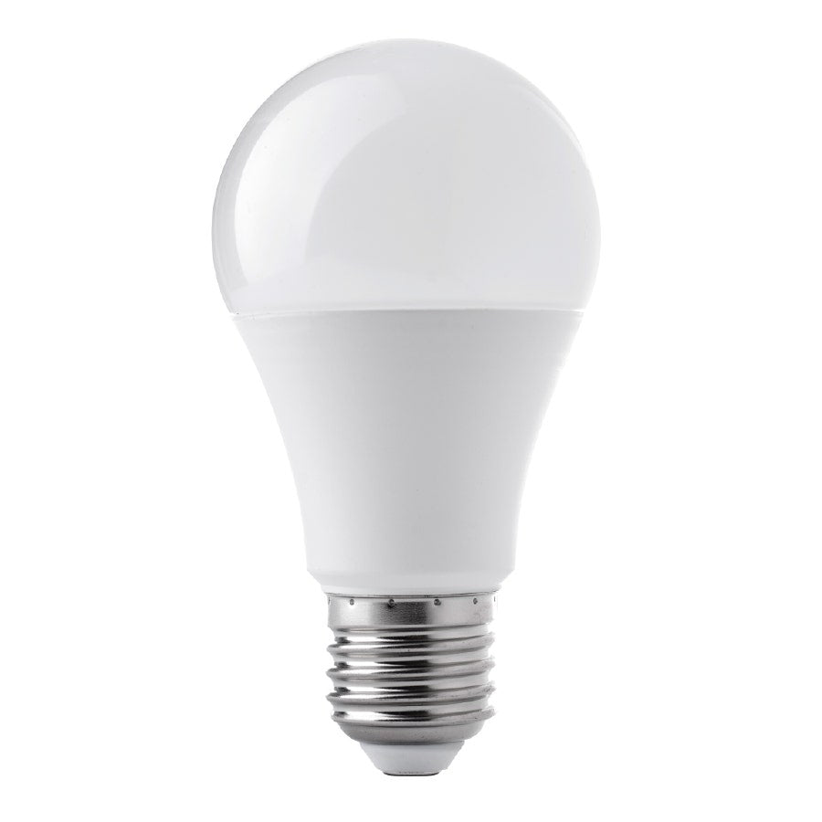 Ampolleta Led A60 9.5w 3000k E27 Megabright