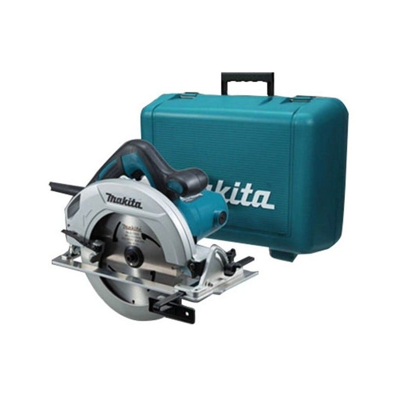 SIERRA CIRCULAR 7 1/4 1050W (HS7600K) MAKITA