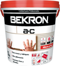 Adhesivo Ceram Pasta Bekron Ac 25kg Aislantes Naci