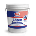 Látex Extracubriente Blanco Tn 4gl Sipa