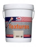 TEXTURADO GRANEADO G-30 BLANCO TN 4GL SIPA