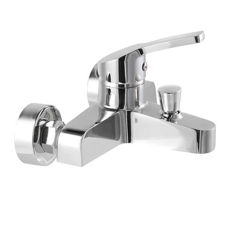Monomando Tina-Ducha Supra Stretto