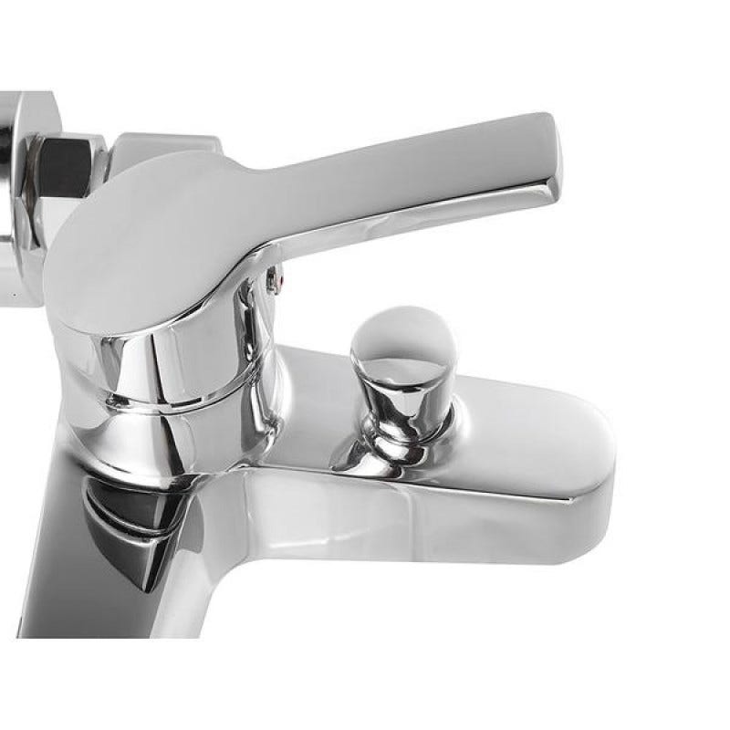 Monomando Tina-Ducha Supra Stretto