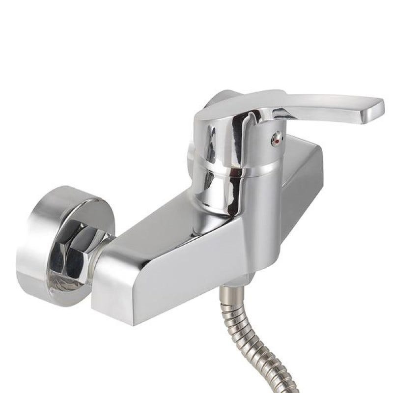 Monomando Ducha Supra Stretto