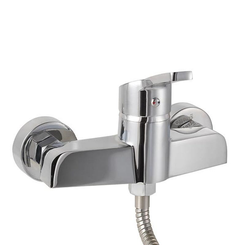 Monomando Ducha Supra Stretto