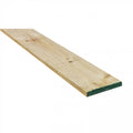 PINO BRUTO VERDE 1 X 5 X 3.20 MT