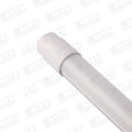 TUBO LED T8 20W 6500K VIDRIO VKB