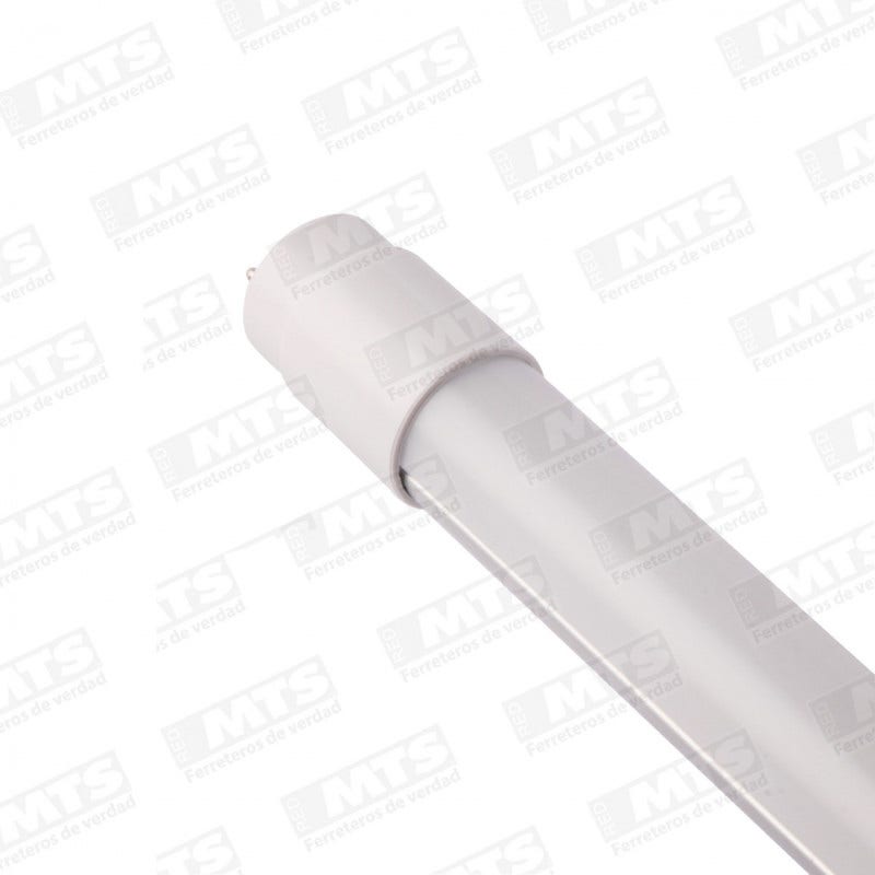 TUBO LED T8 20W 6500K VIDRIO VKB