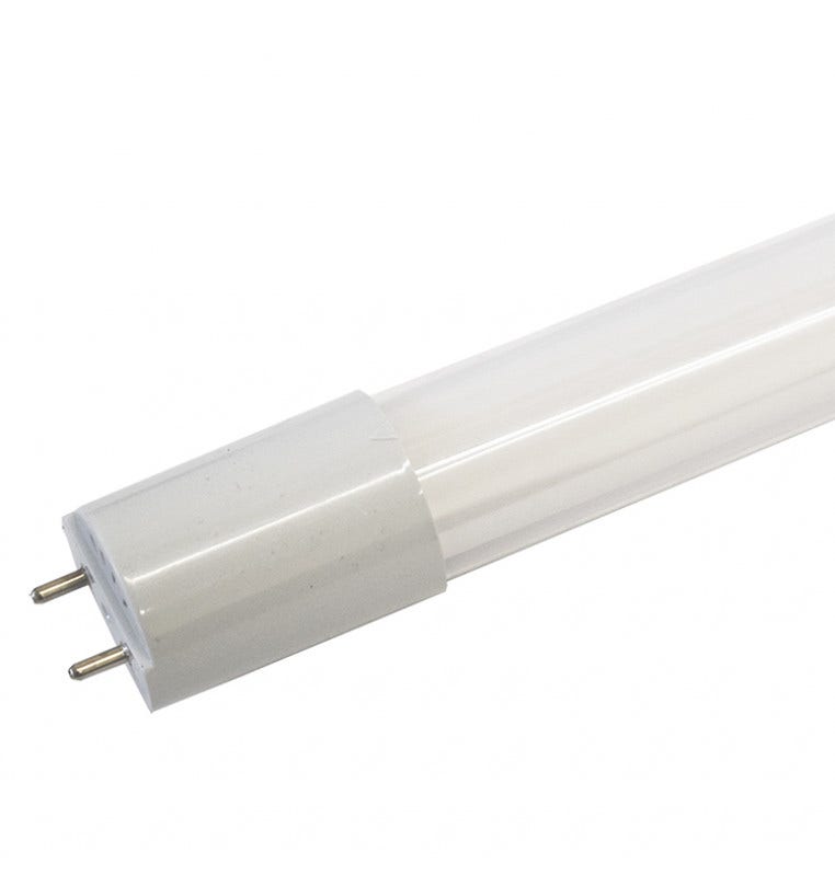 TUBO LED T8 20W 6500K VIDRIO VKB