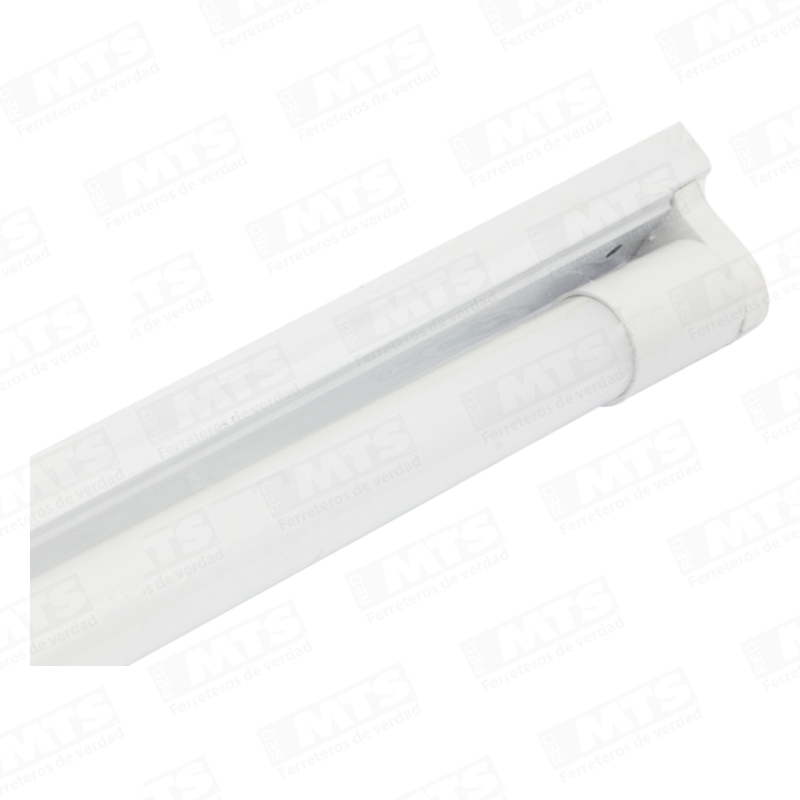 CANOA 18W CON TUBO LED 1000475 KERSTING