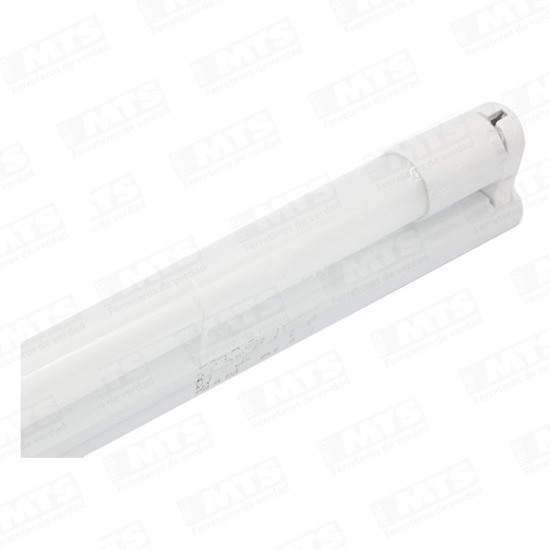 CANOA 18W CON TUBO LED 1000475 KERSTING