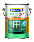FIBROSTAIN P/FIBROCEMENTO NEGRO GL CERESITA