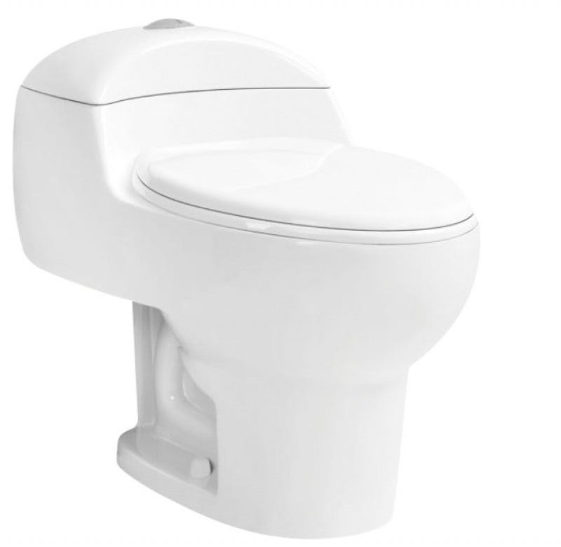 Juego Wc One Piece Ciro Doble Descarga Fanaloza