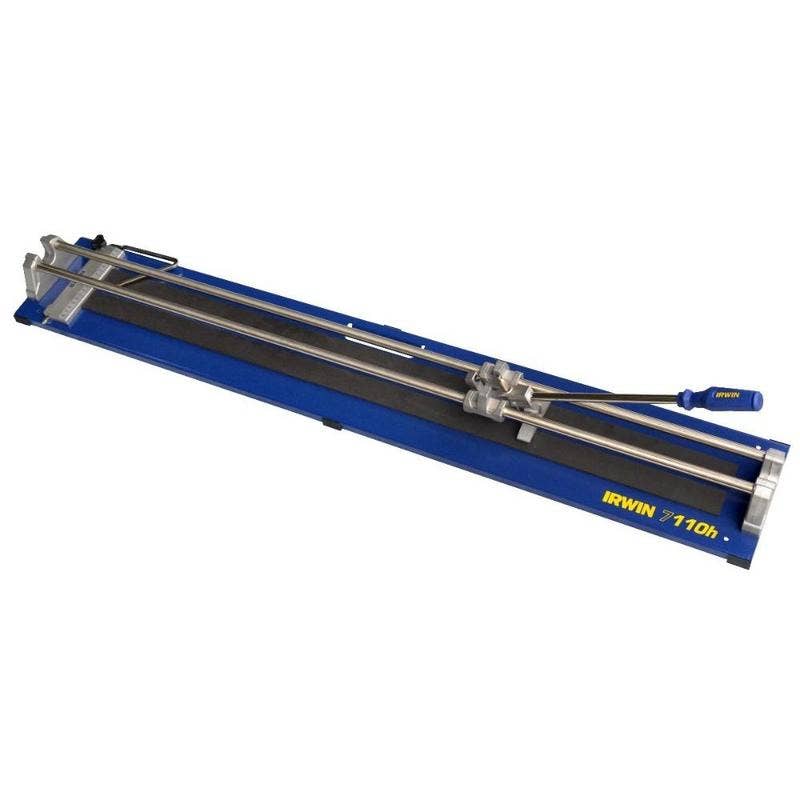 CORTADOR DE CERAMICA 110 CM IRWIN