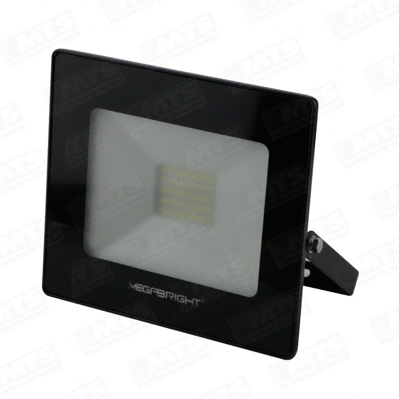 Proyector Led 30w Telco Flat Pro 4500k Megabright