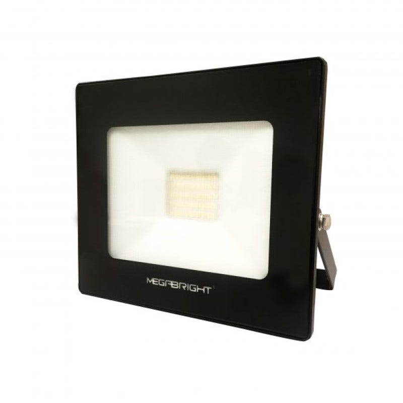 Proyector Led 30w Telco Flat Pro 4500k Megabright