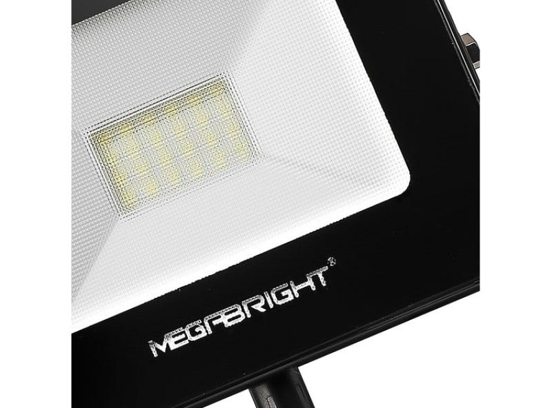 Proyector Led 30w Telco Flat Pro 4500k Megabright